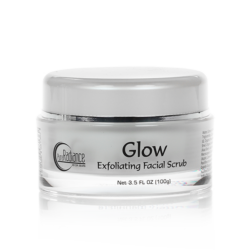 Glow Exfoliating Facial Scrub