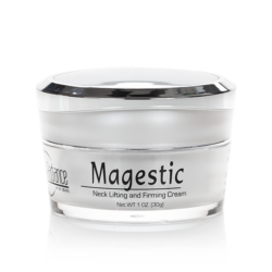 Magestic Neck Lifting and Firming Cream