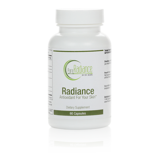 Radiance, All Natural Anti-Aging Skin and Hair Care