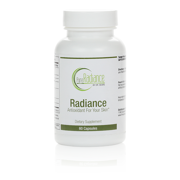 Radiance, All Natural Anti-Aging Skin and Hair Care