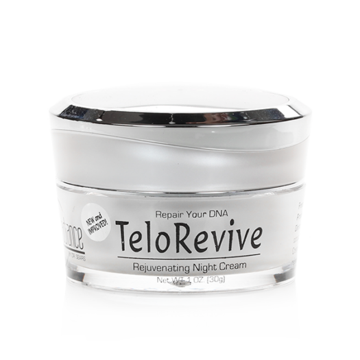 TeloRevive, All Natural Anti-Aging Skin