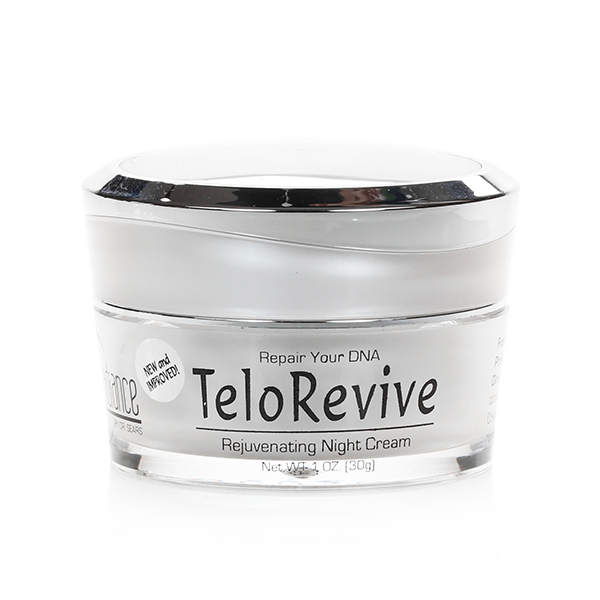 TeloRevive, All Natural Anti-Aging Skin