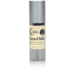 Caracol Bella, All-Natural Skin Brightening Serum