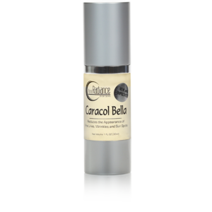 Caracol Bella, All-Natural Skin Brightening Serum