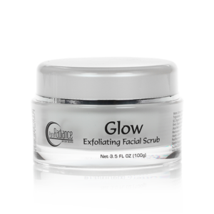 Glow Exfoliating Facial Scrub