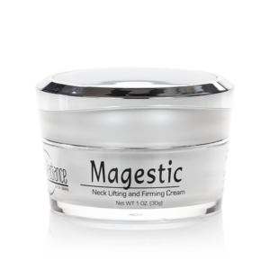 Magestic Neck Lifting and Firming Cream