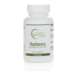 Radiance, All Natural Anti-Aging Skin and Hair Care