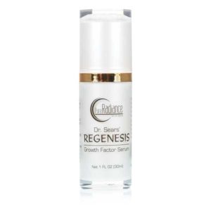 Regenesis Growth Factor Serum