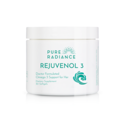 Rejuvenol 3, All Natural Anti-Aging Skin
