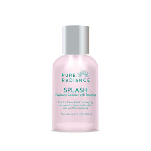 Splash Probiotic Cleanser