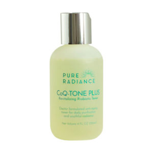 CoQ-Tone PLUS Revitalizing Probiotic Toner