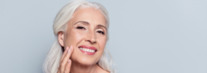 Oxygen reverses skin age 25 years