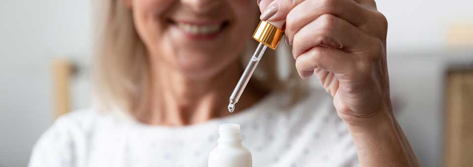 Royal oil to menopause rescue?